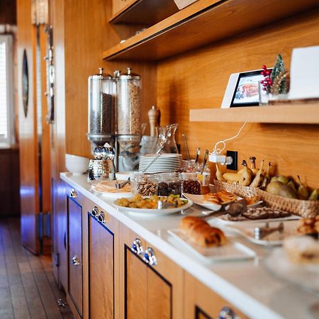 Mala Anglia Deluxe Rooms & Spa โซพอต ภายนอก รูปภาพ