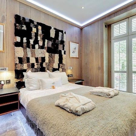 Mala Anglia Deluxe Rooms & Spa โซพอต ภายนอก รูปภาพ